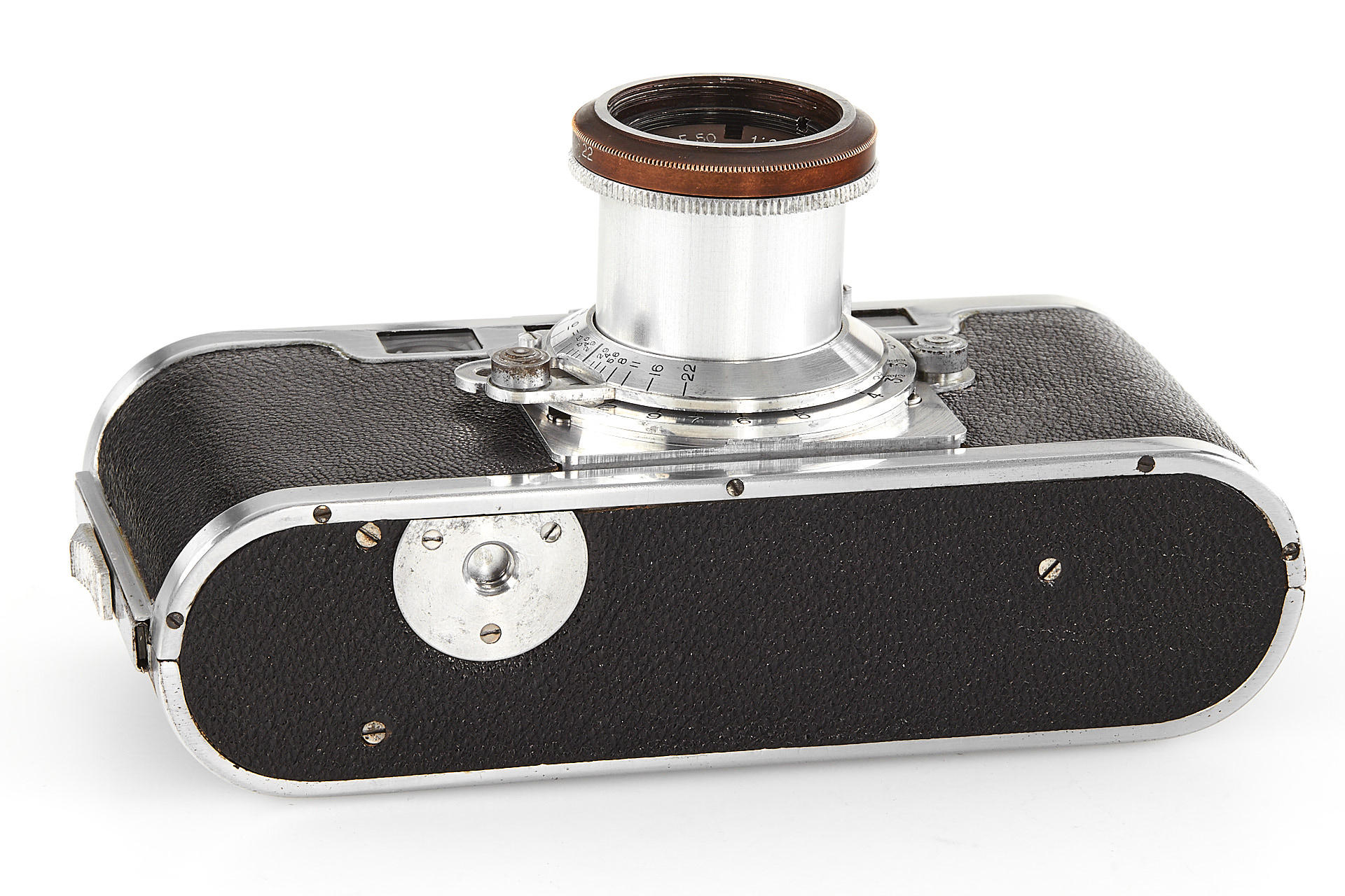 Alpa Standard *